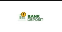 Bank Deposit
